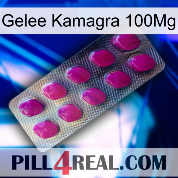 Jelly Kamagra 100Mg 09